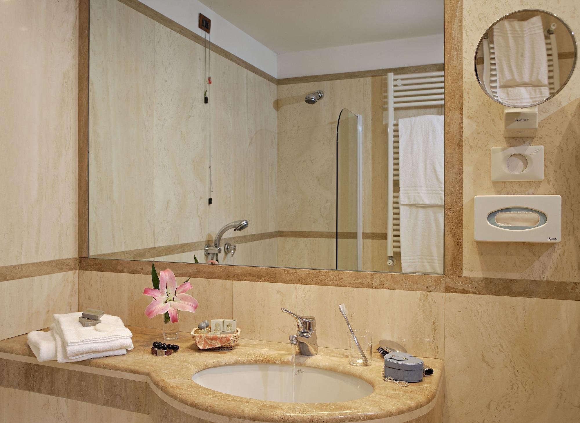 Hotel Kette Venedig