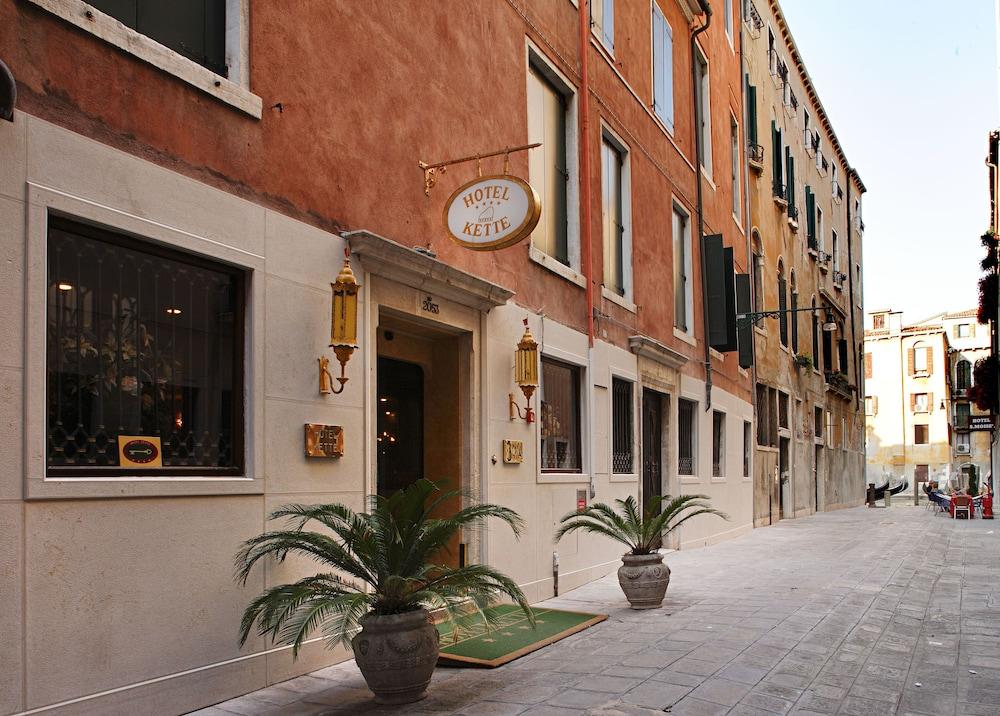 Hotel Kette Venedig