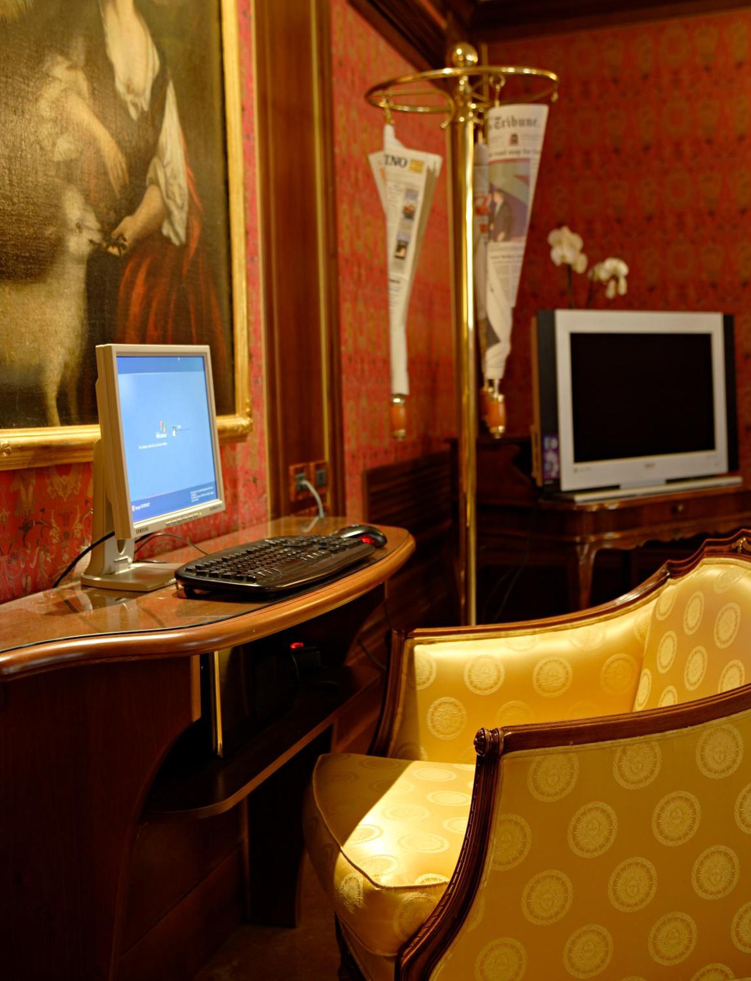 Kette Venedig