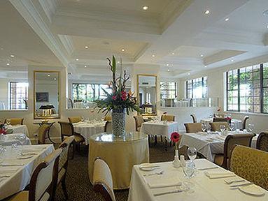 Kette Hotel Venedig