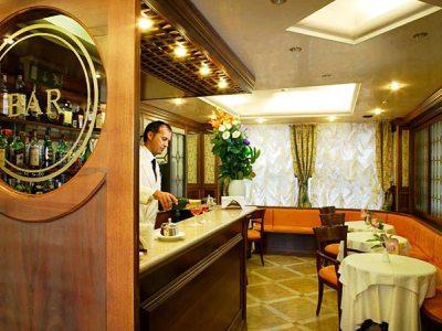 Kette Hotel Venedig