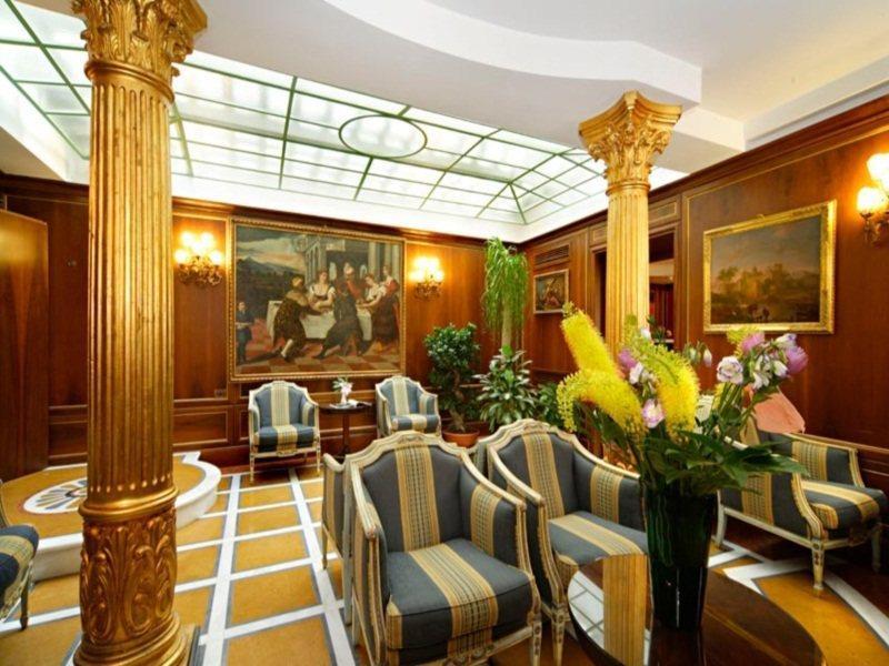Hotel Kette Venedig