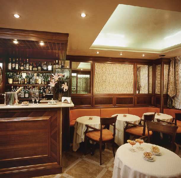Hotel Kette Venedig