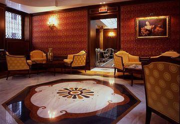 Kette 4* Venedig