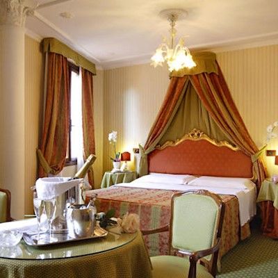 Kette 4* Venedig