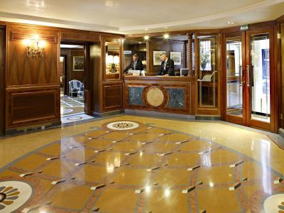 Hotel Kette Venedig