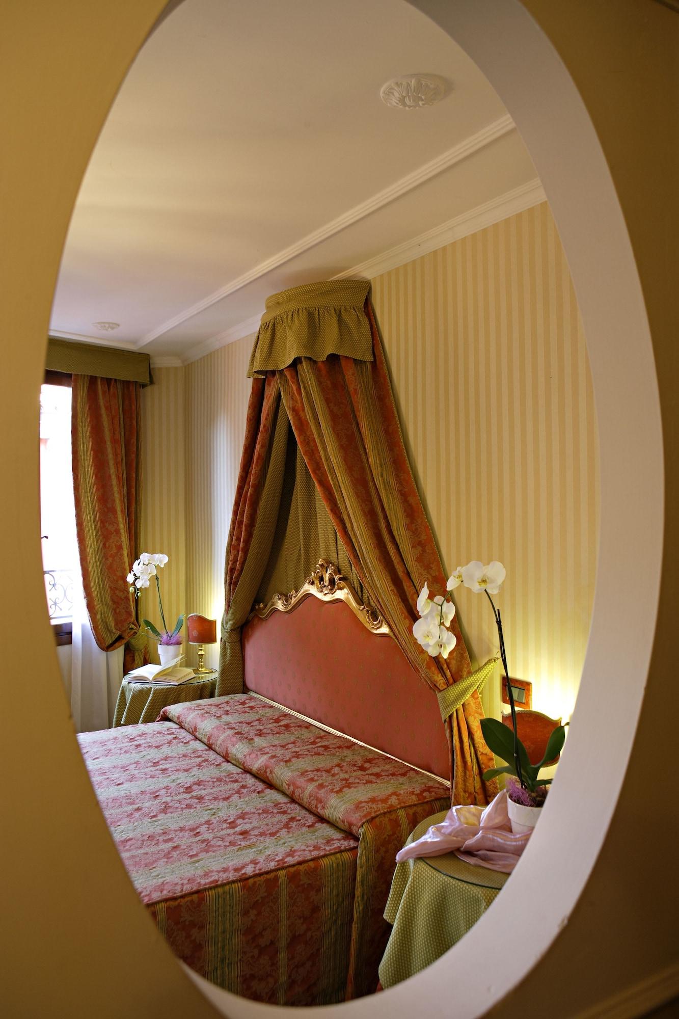 Hotel Kette Venedig